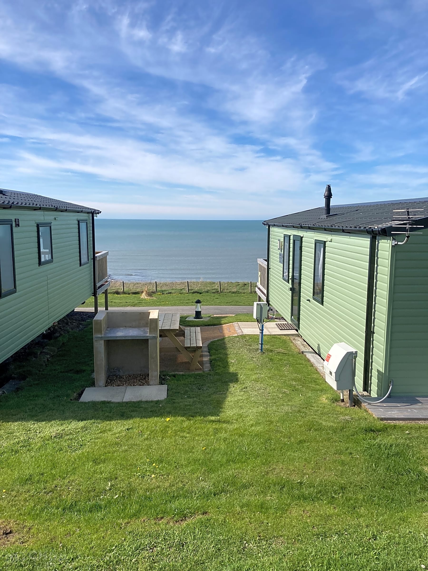 Cheap caravan holidays with dogs top