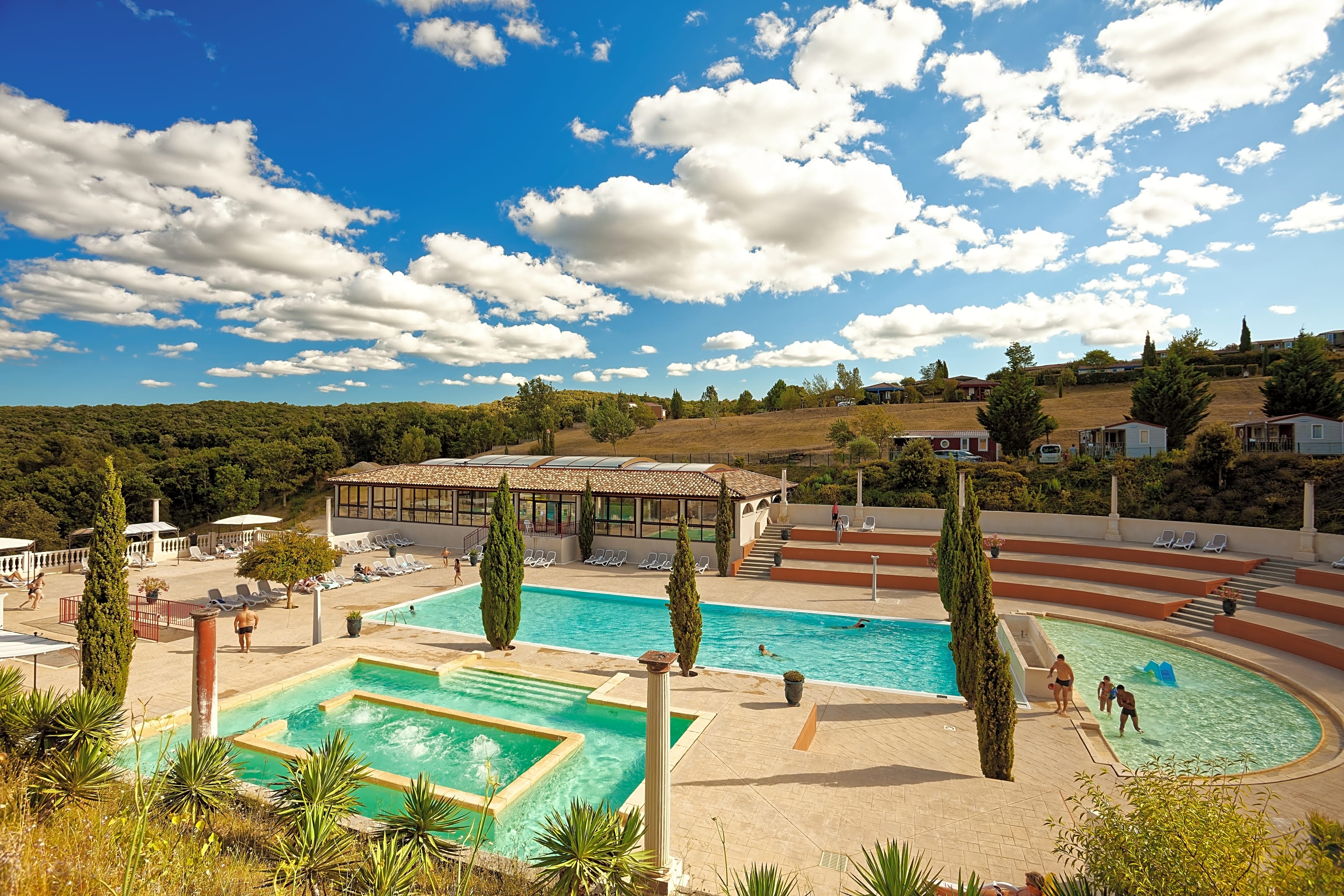 Domaine d'Arnauteille, Montclar, Aude Updated 2025 prices