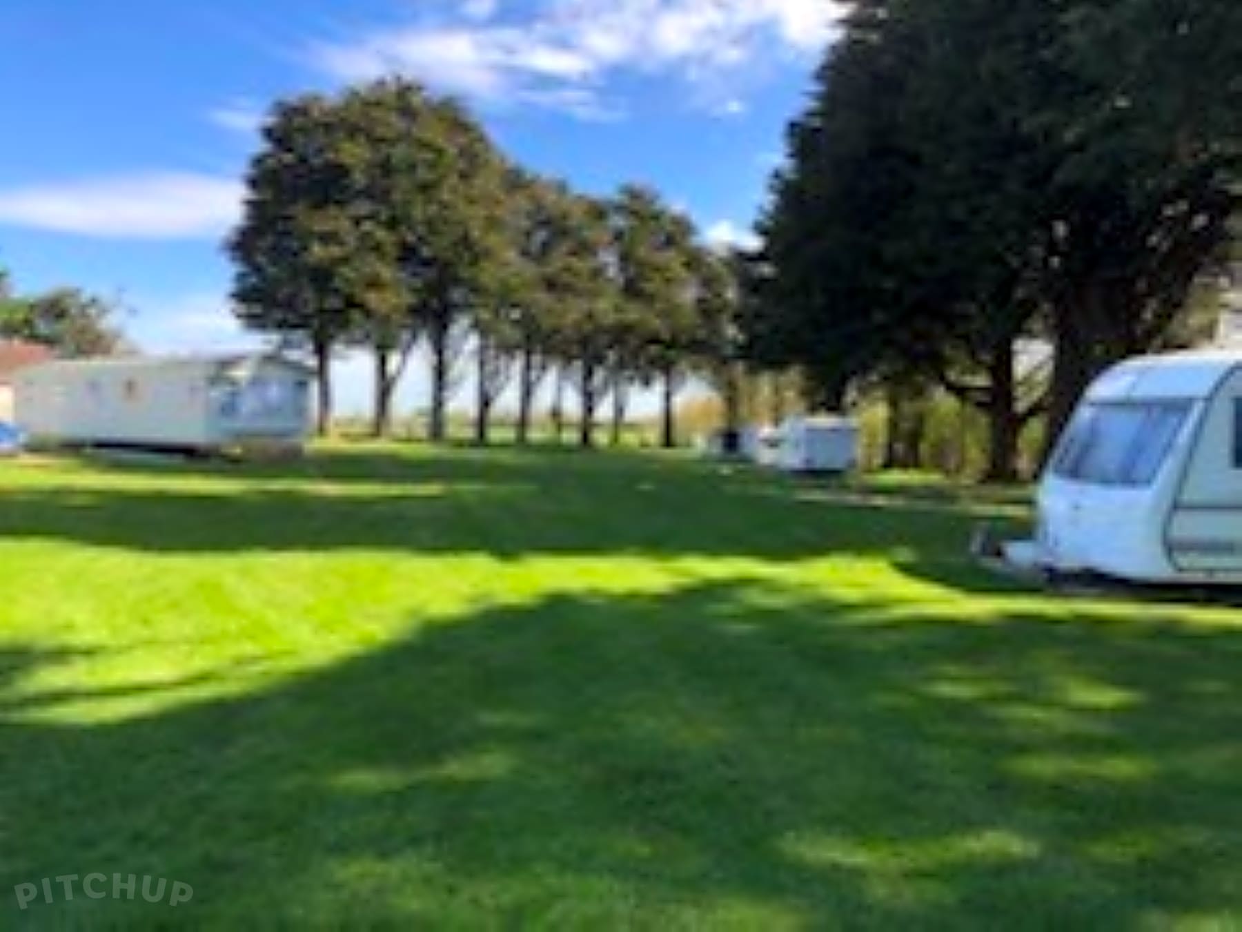 Pitch up caravan sites hotsell