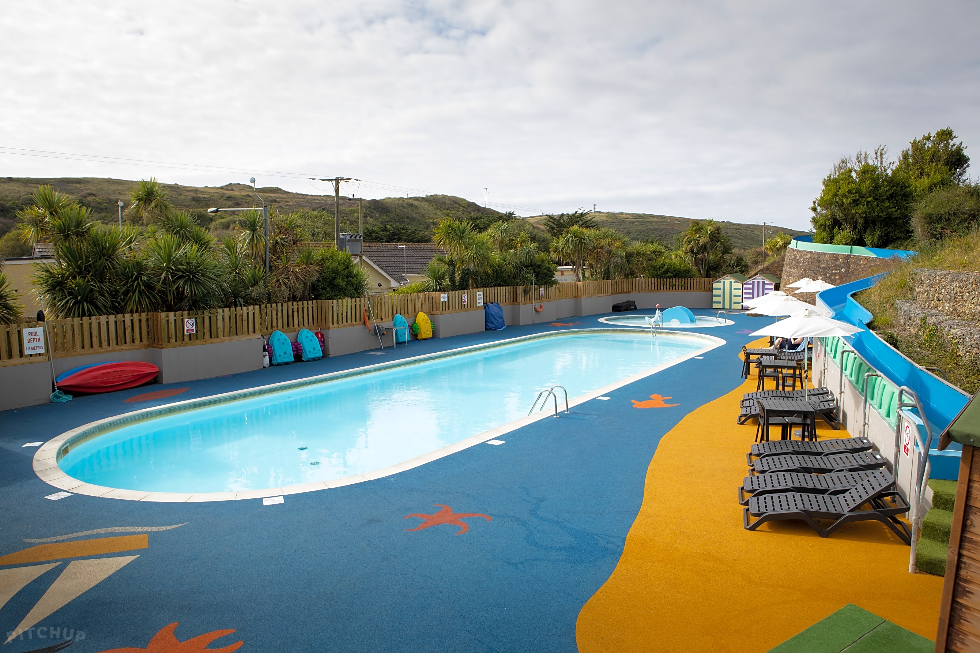 Holywell Bay Holiday Park, Newquay, Cornwall Updated 2025 prices