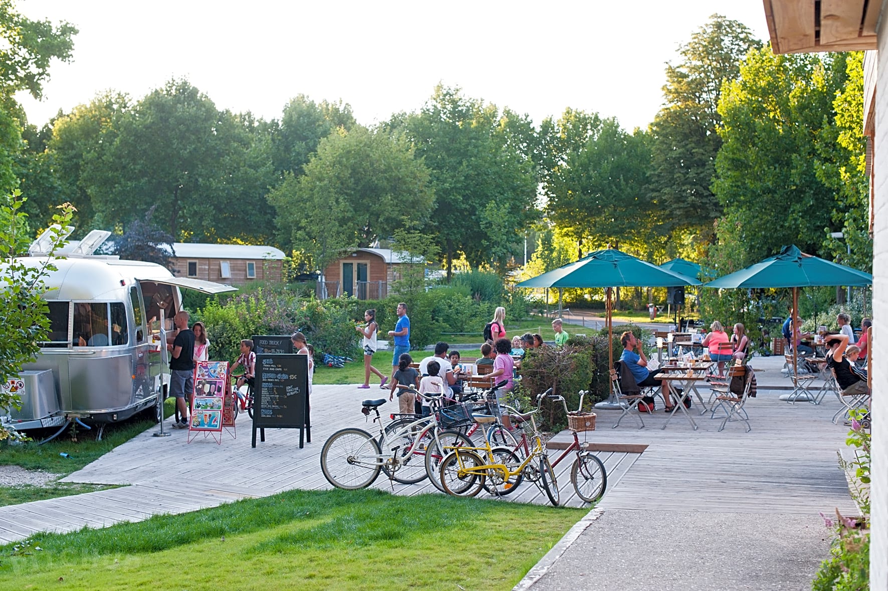 Camping de paris sale