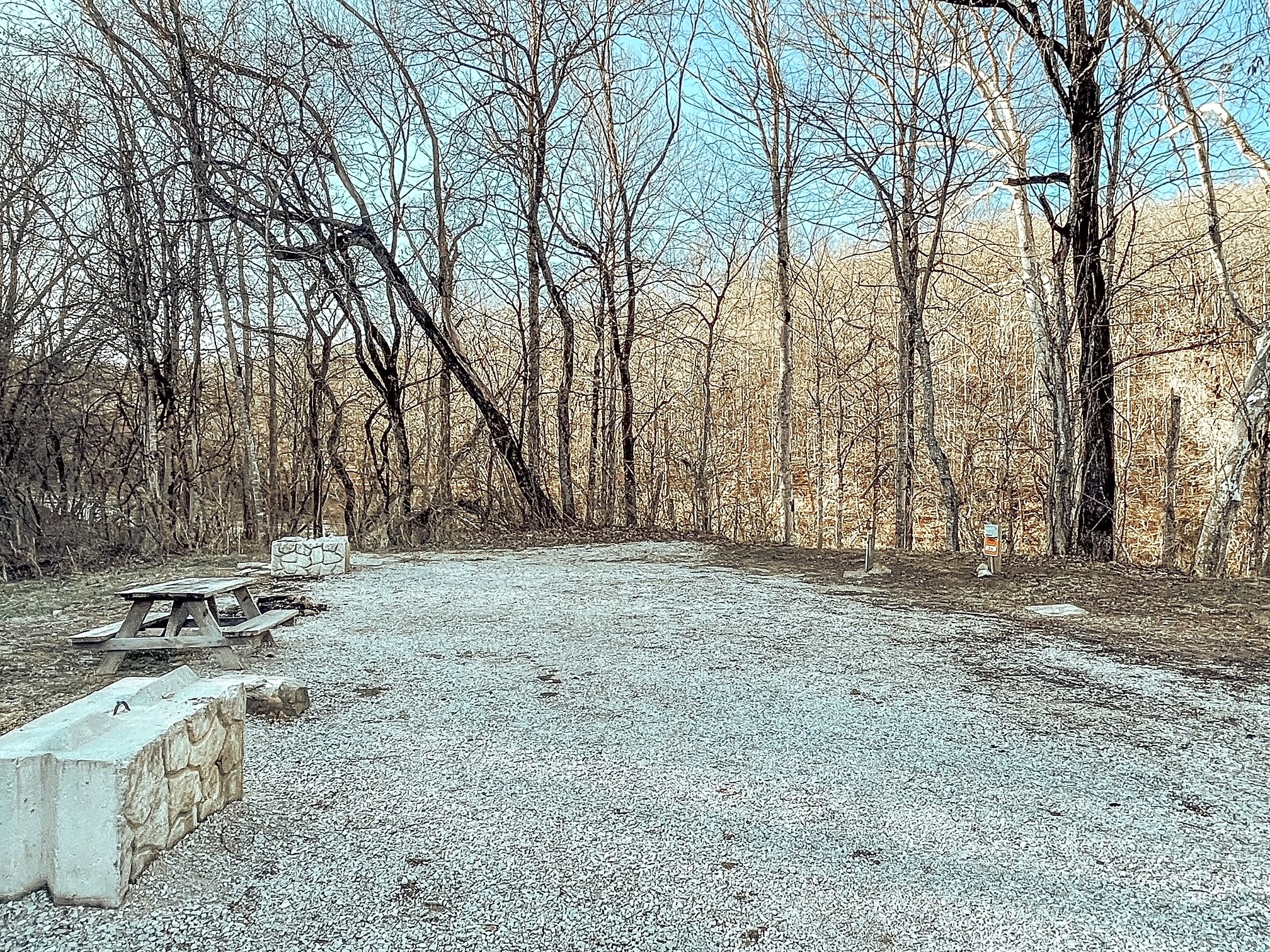 Brimstone Retreats, Huntsville, Tennessee