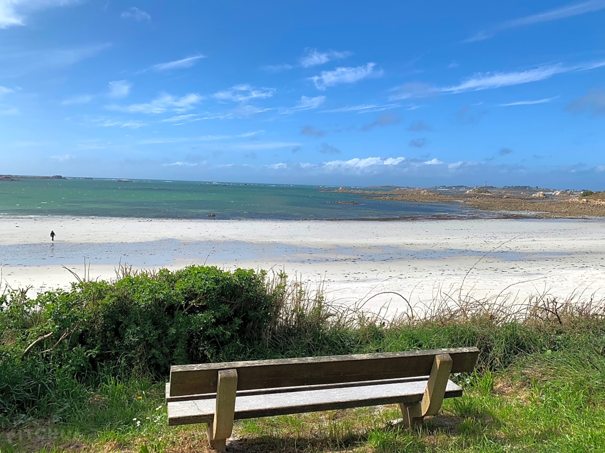 Camping Paradis La Pointe De Roscoff, Roscoff, Finistère Updated 2025