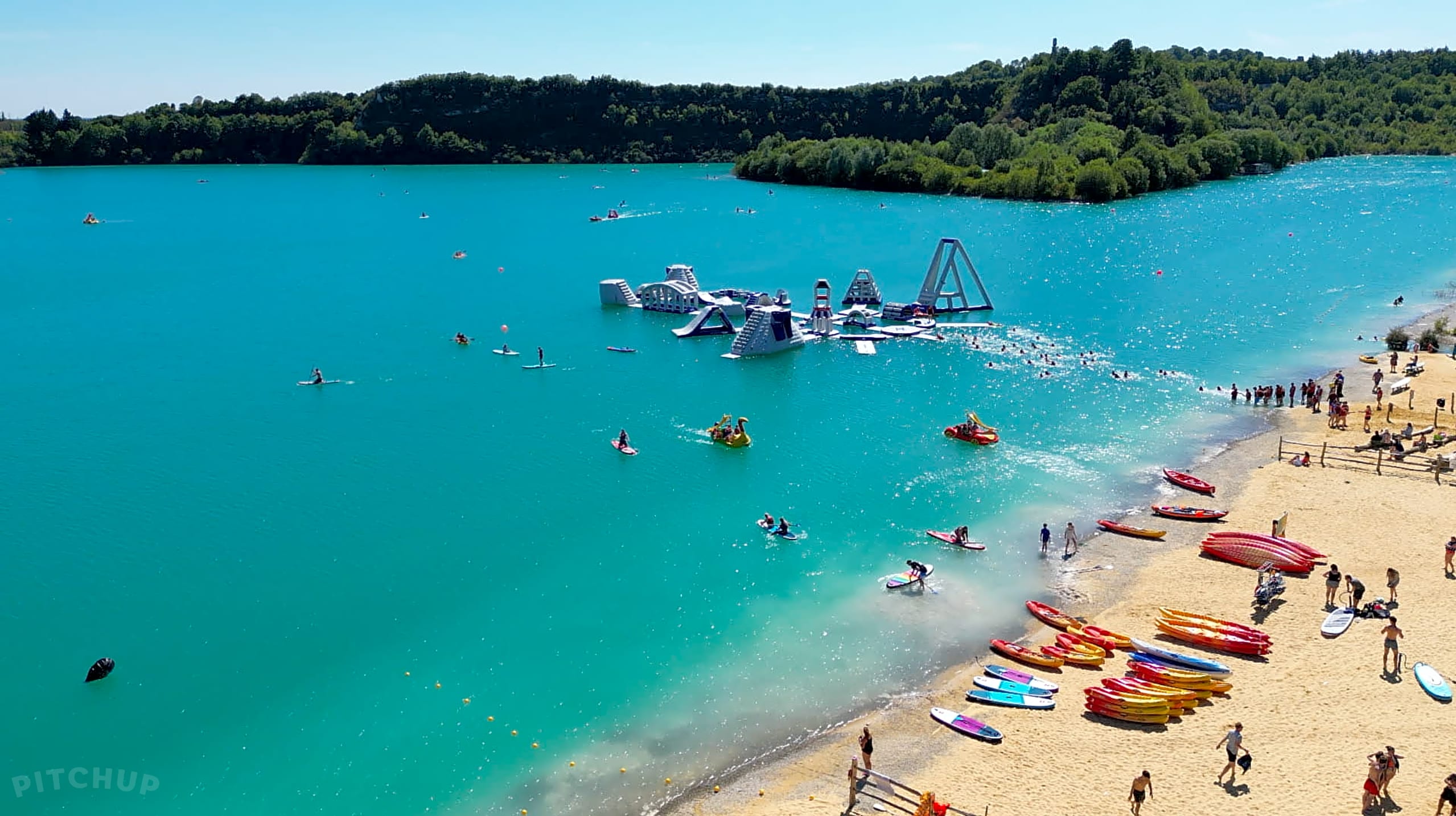 St Andrews Lakes, Upper Halling, Kent Updated 2025 prices