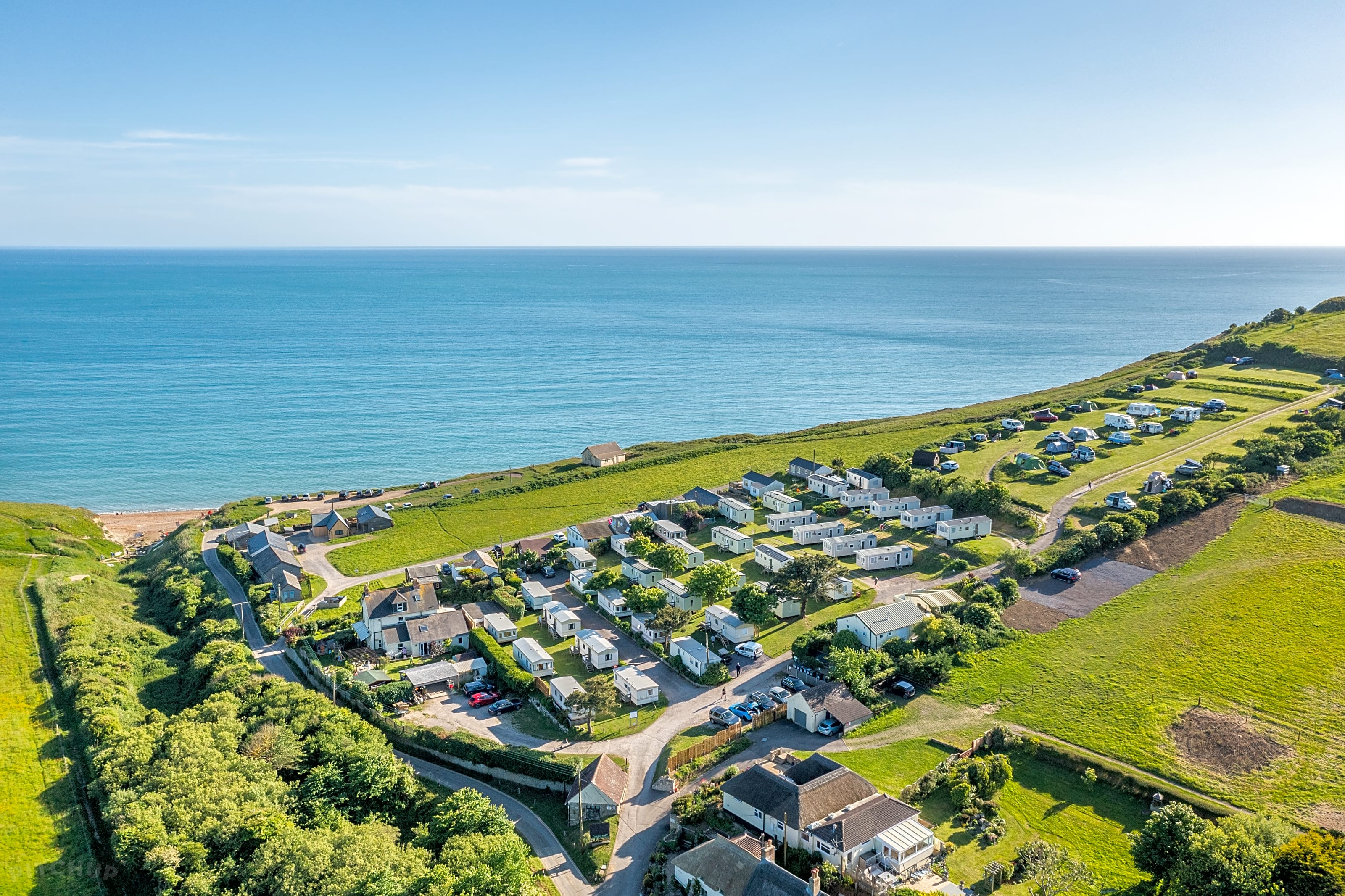 Eype dog clearance friendly accommodation
