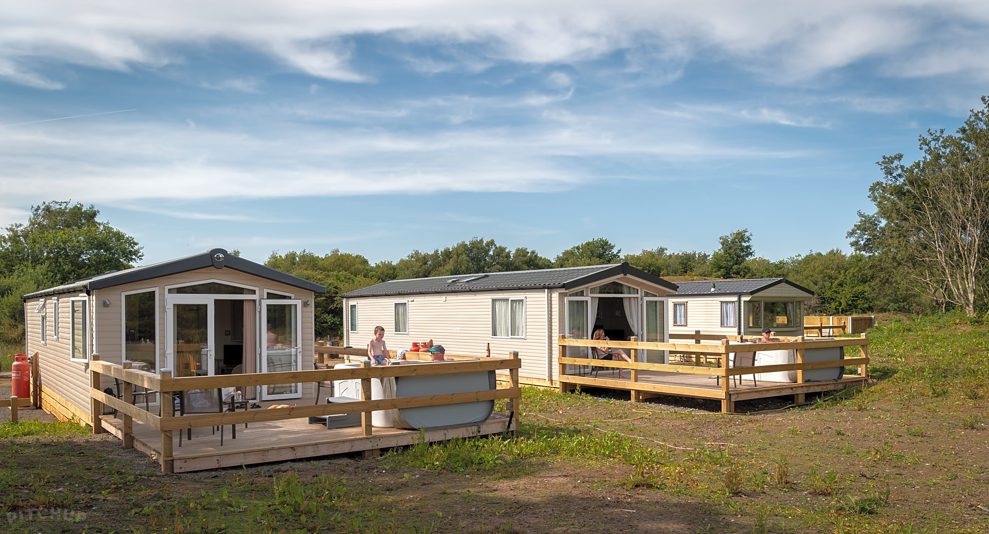 Broom Caravan and Campsite, Annan, Dumfries and Galloway Updated 2025