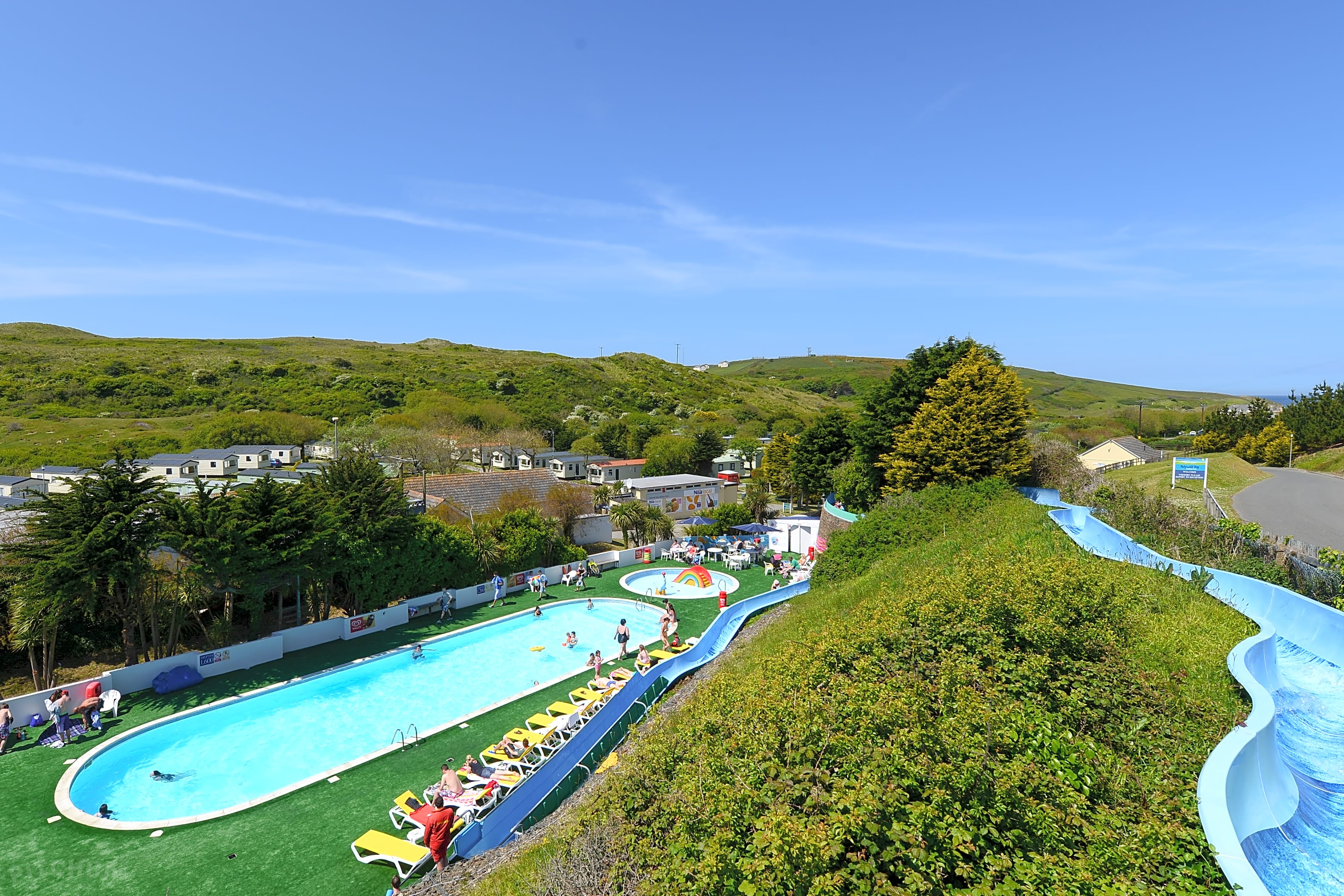 Holywell Bay Holiday Park, Newquay, Cornwall Updated 2025 prices