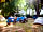 Camping de Paris: Pitches