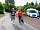 Lomond Woods Holiday Park: Lomond Woods Holiday Park | Touring Caravan Pitches