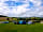 Treacle Valley Campsite: View from the tent (photo added by  on 03/09/2020)