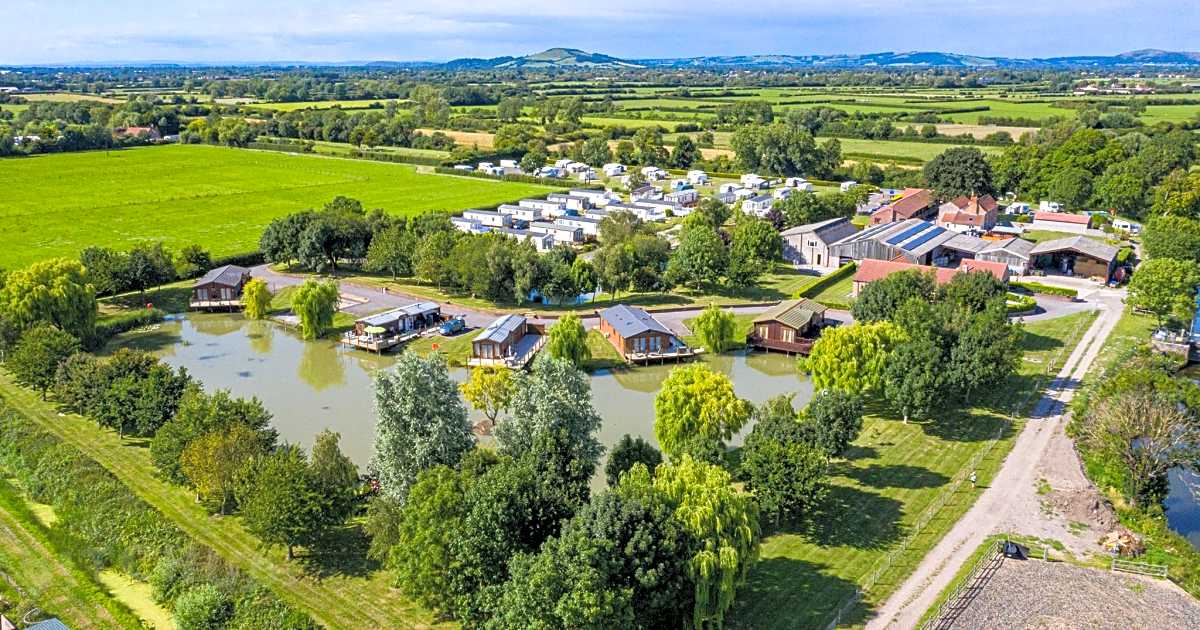 Cripps Farm Caravan Park, Highbridge Updated 2024 prices Cripps Farm Caravan Park, Highbridge Updated 2024 prices