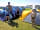 Searles Leisure Resort: First ever camping trip
