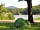 Camping La Grange Du Pin: Pitch with a view