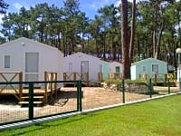 The holiday homes The holiday homes