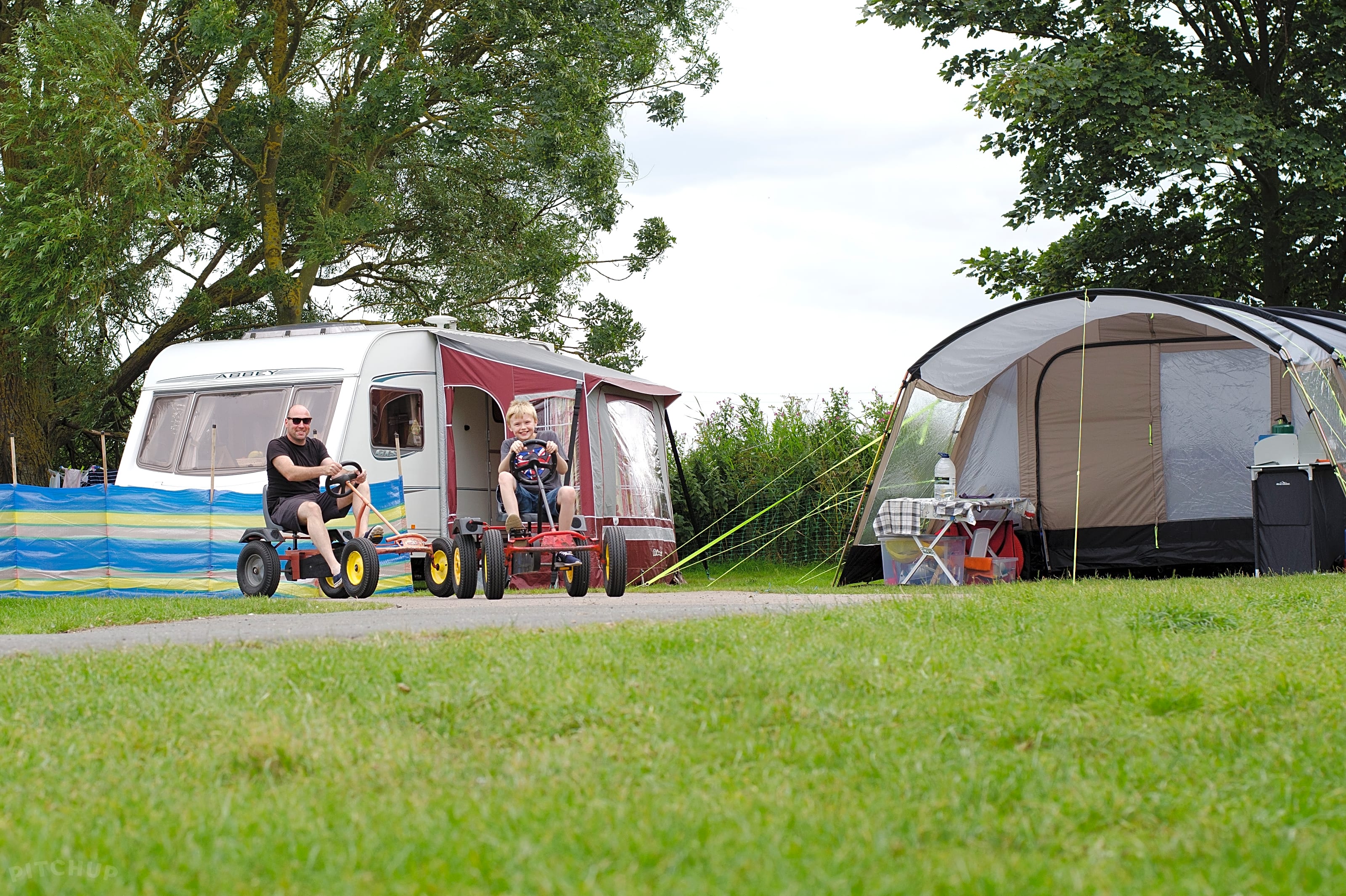 Kessingland Beach Holiday Park, Lowestoft - Updated 2021 prices - Pitchup®