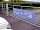 Severn Valley Touring Caravan and Camping Site: Gated entrance and very secure