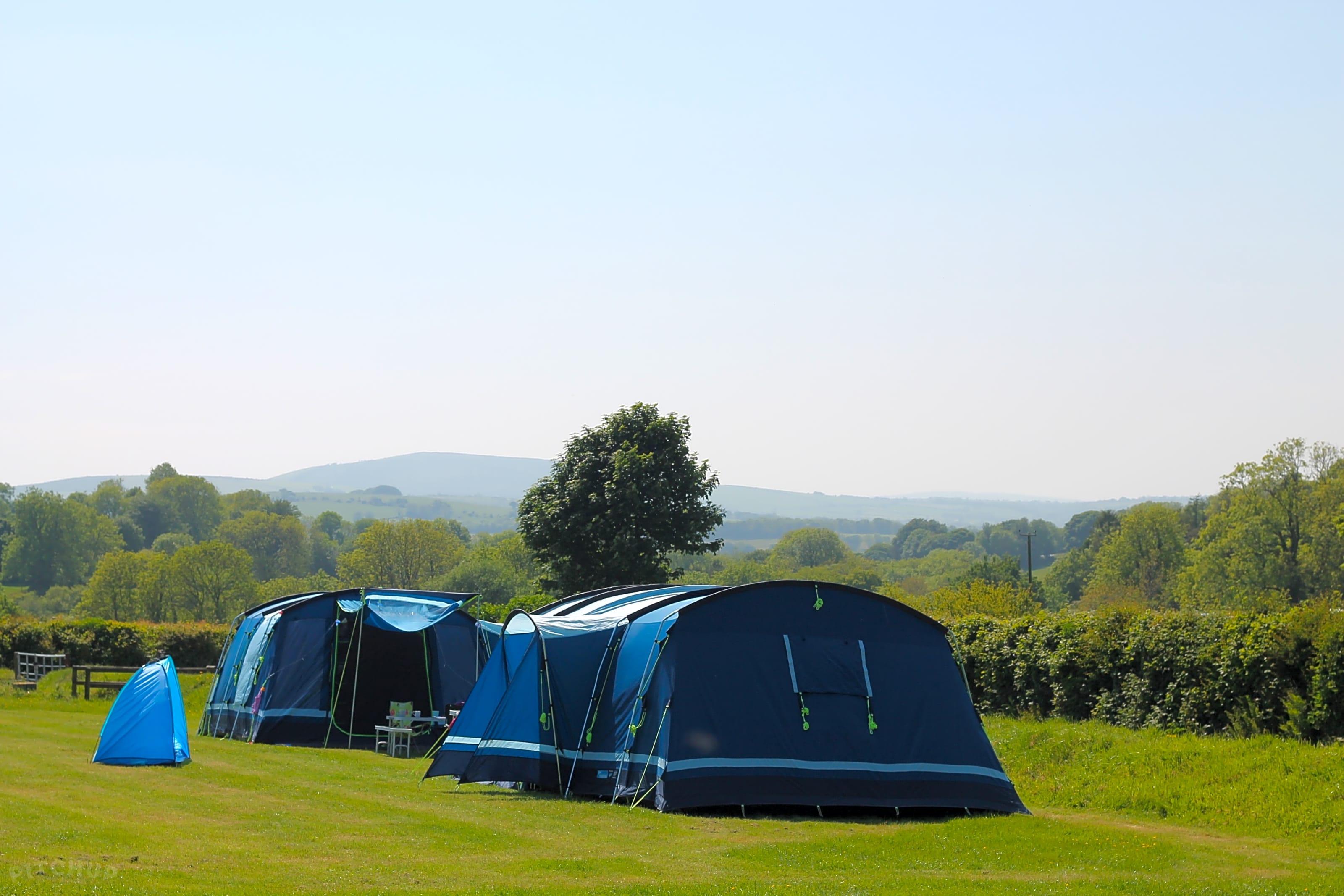Kalahari on sale eclipse 8
