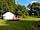 Albion Farm Yurt: The yurt is exclusively yours with just one on site: there is room for accompanying family tents