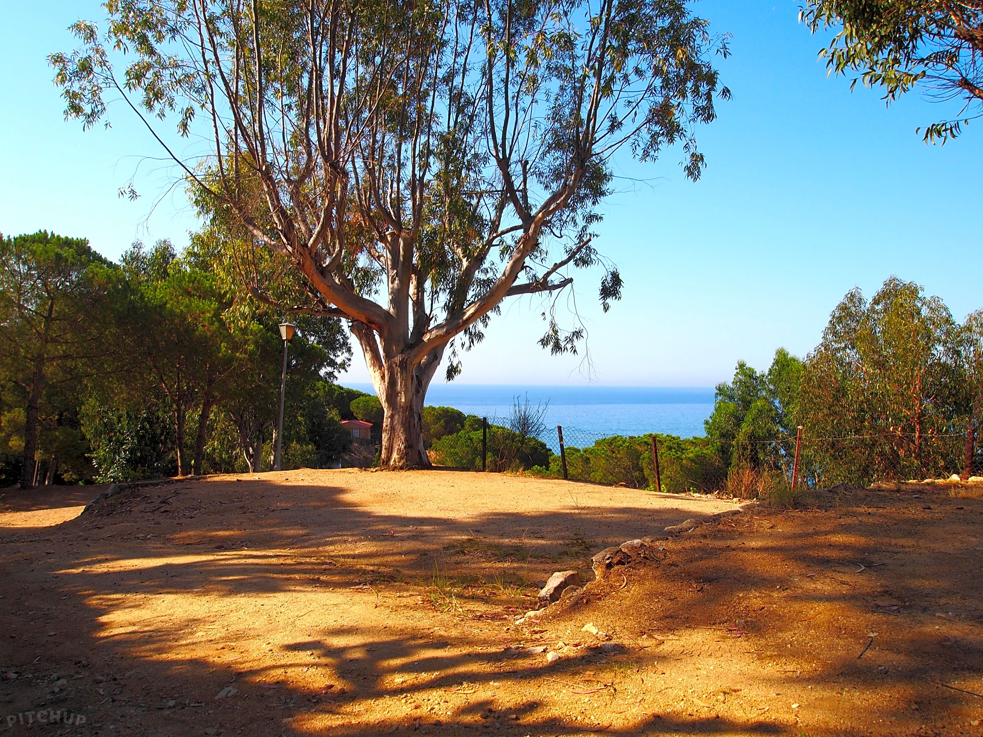 Càmping Bonavista, Calella Pitchup®