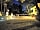 Village Baia Falcone: Entrance at sunset