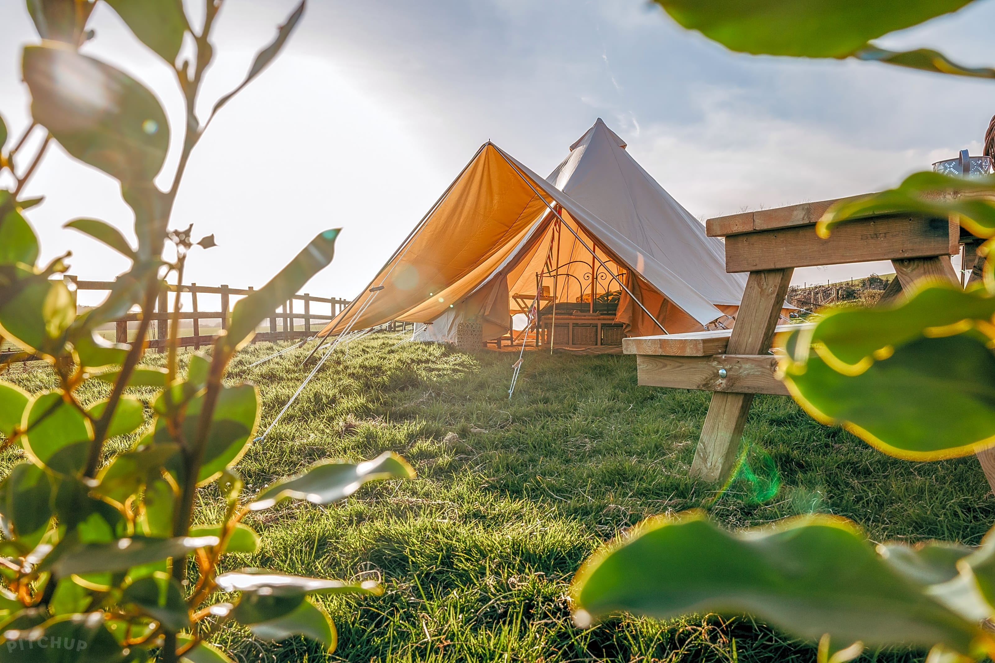 Glamping At The Paddocks Tenby Pembrokeshire Updated 2023
