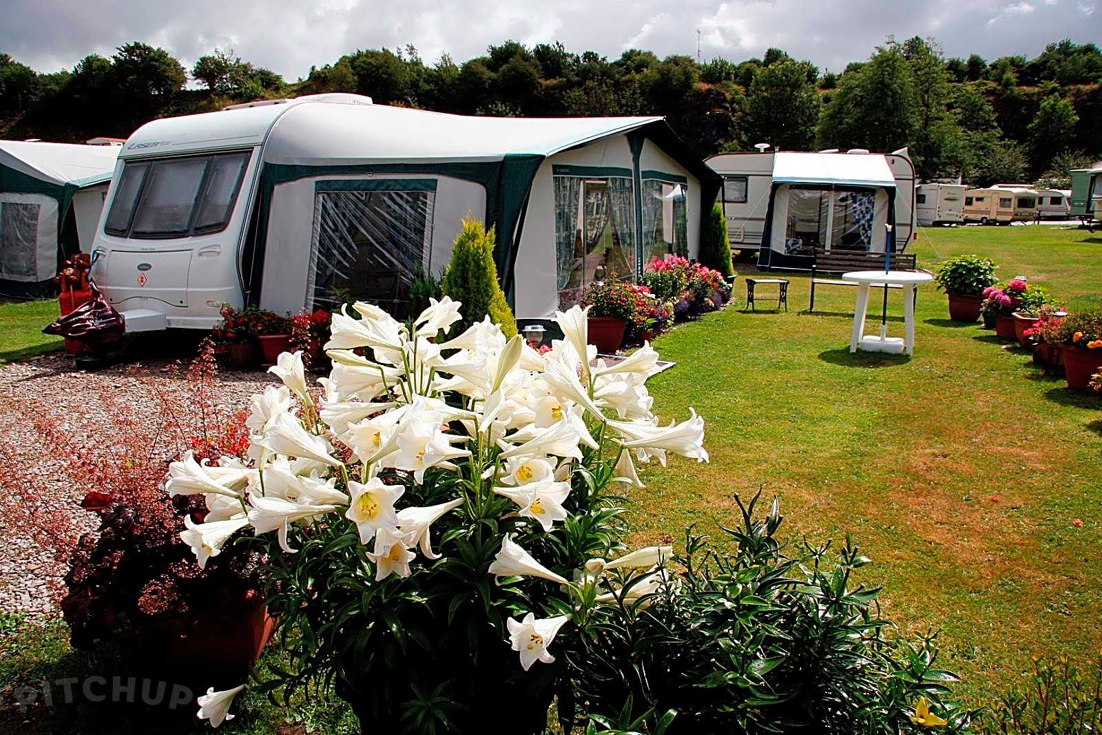 Best Campgrounds In The Lake District And Cumbria 2020 From 6 63 Book 60 Campgrounds On Pitchup