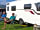 Three Counties Showground Campsite (фото добавлено менеджером 07.08.2020)