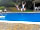 Trekenning Tourist Park: loving the heated pool.. and yes u can actually feel it is heated when you are in it