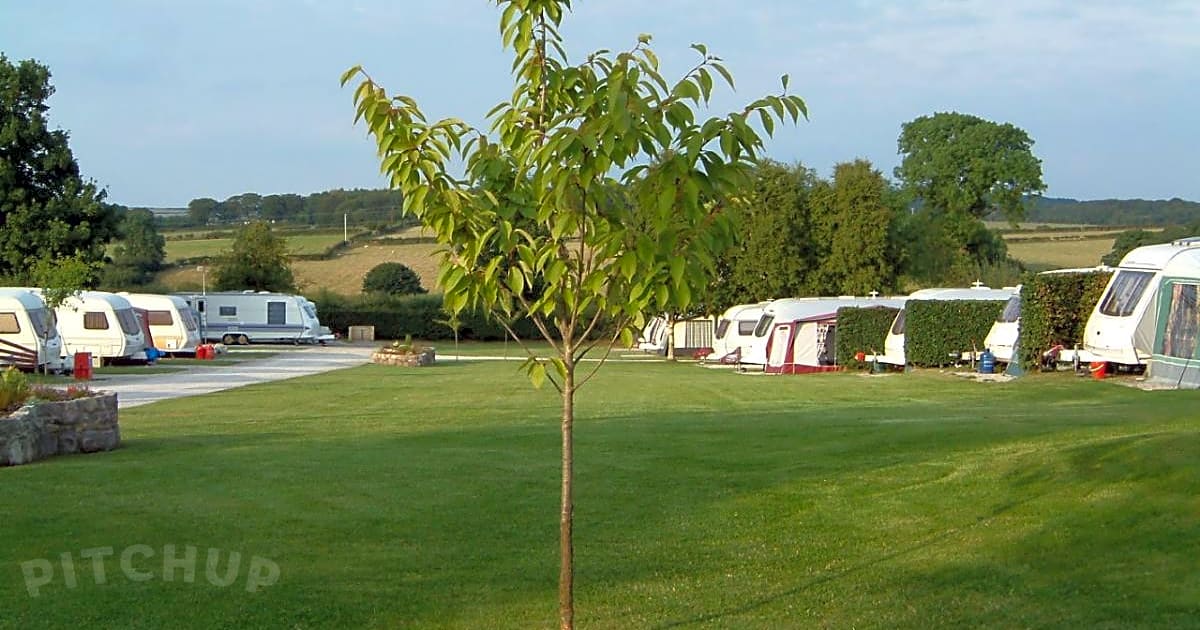 Penisar Mynydd Caravan Park, St Asaph Updated 2021 prices Pitchup®