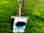 Longfield Farm: Electric power source on the site