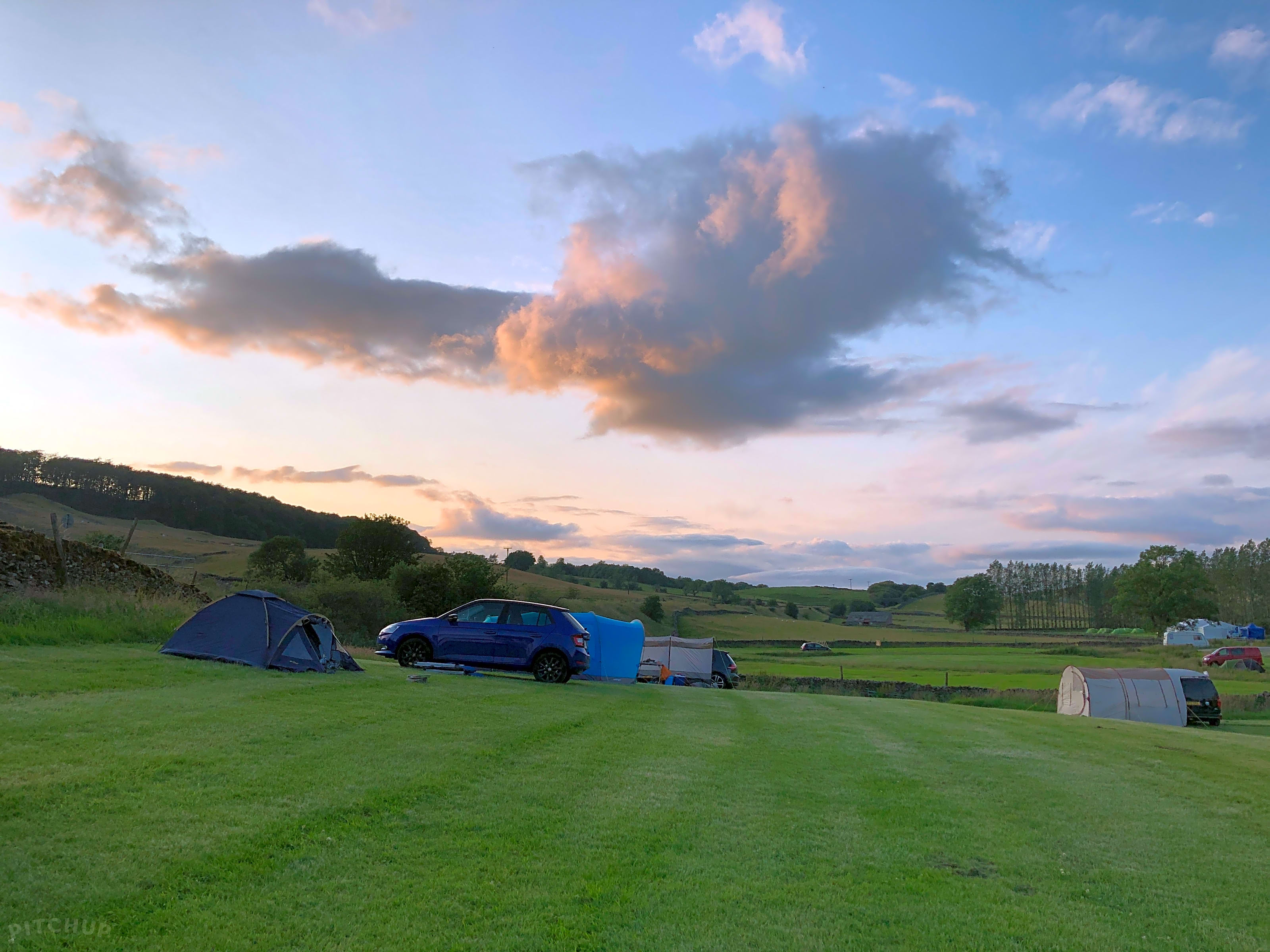 Cragg Hill Farm Settle Updated 2021 prices Pitchup®