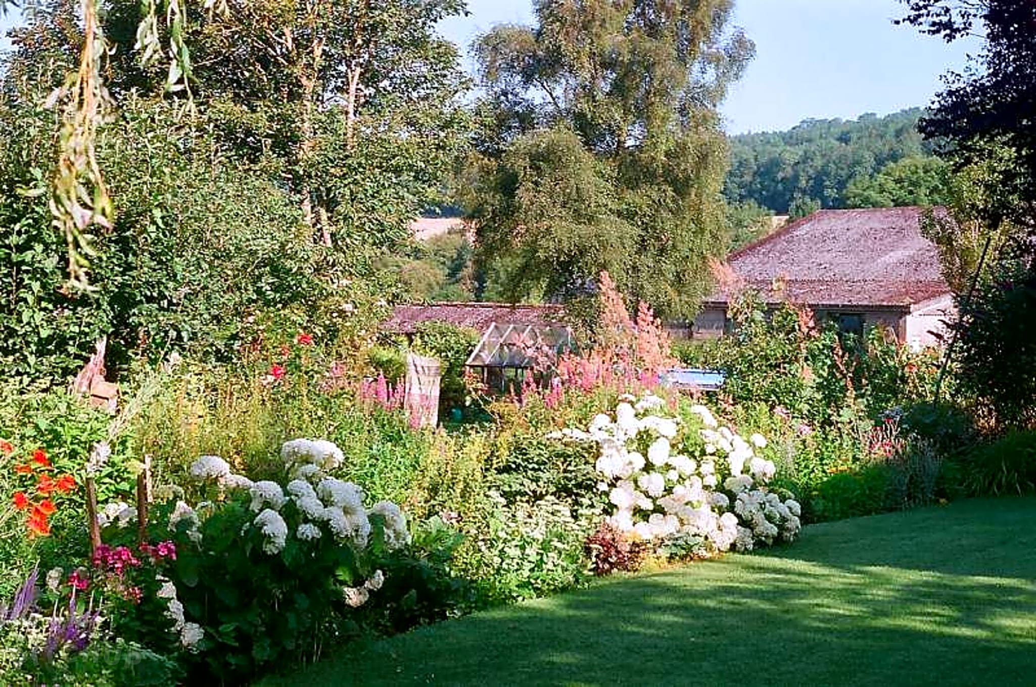 Cherry Orchard Farm Camp Site, Coleford - Pitchup®