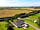 Tresco Farm: Aerial picture of site (photo added by manager on 22/02/2024)