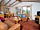 Gurnard Pines: Pine Lodge lounge