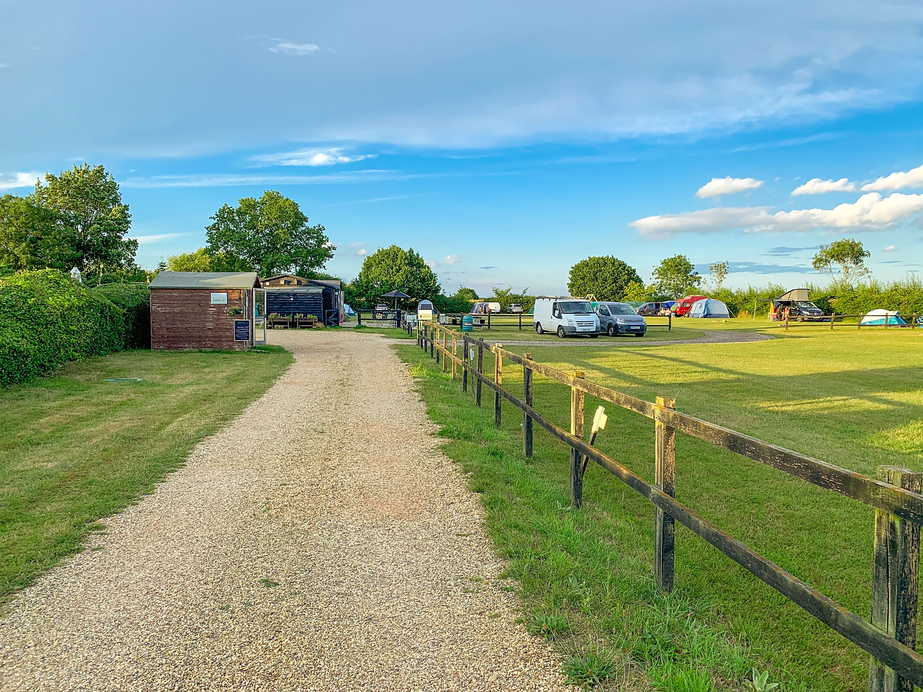 Brick Kiln Campsite Woodbridge Suffolk Updated 2023 prices
