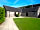 Rivendale Caravan and Leisure Park: The main underfloor heated toilet and shower building