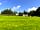 Poplar Shepherd's Hut at Willey Estates Camping: Lots of space for everyone and the dog! (photo added by manager on 15/08/2021)