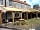 The Cross Keys Inn: Outdoor tables