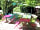 Moulin de Chaules: Enjoy a drink on the terrace (photo added by manager on 05/01/2015)