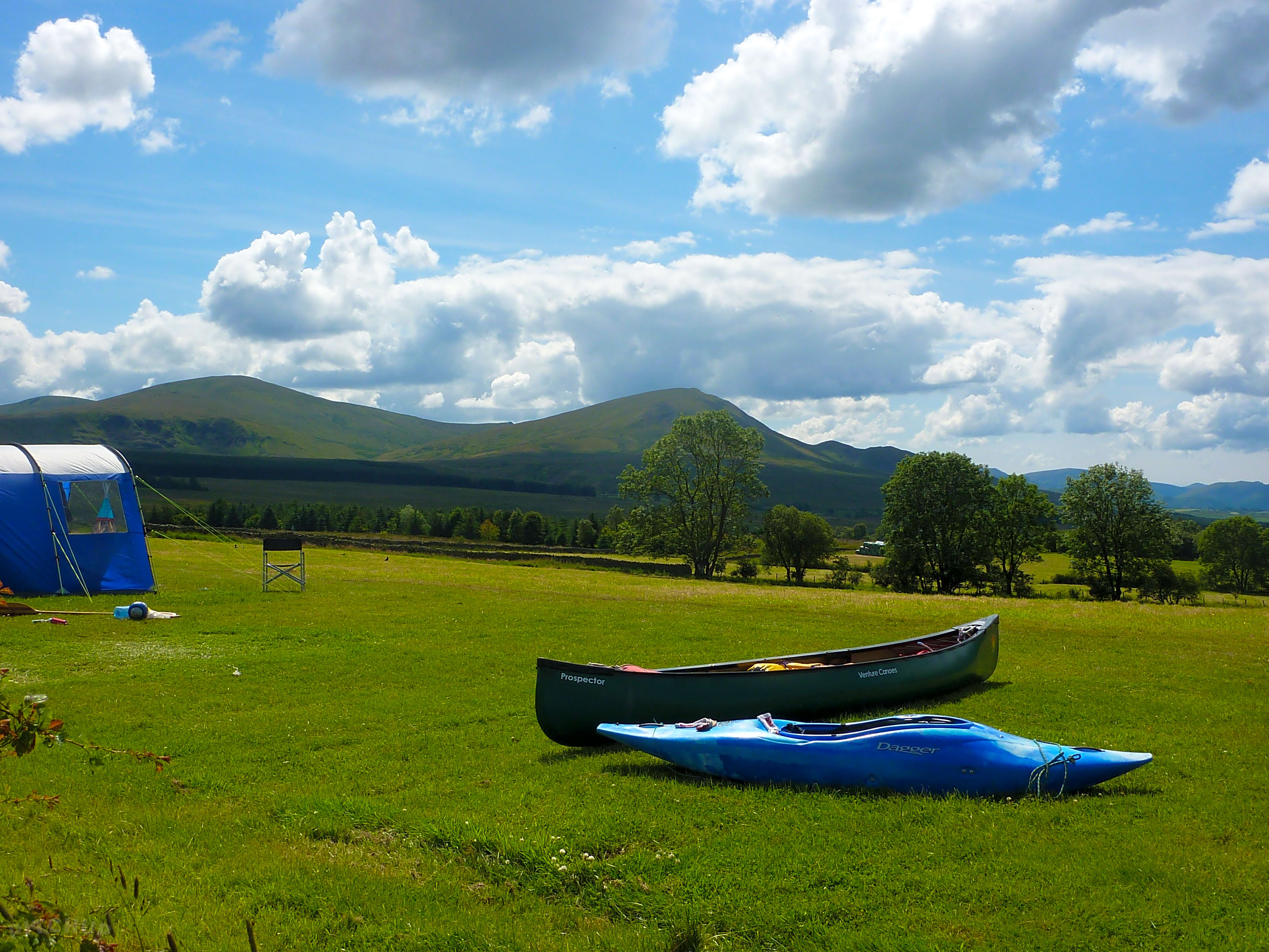 Gill Head Farm, Penrith Pitchup®