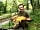Trapp Fishery Caravan and Camping: Good fishing (photo added by manager on 20/01/2021)