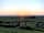 The Real Campsite at Park Farm: Sunset. (photo added by dean_w322656 on 22/05/2023)