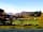 Cruachan Farm Caravan and Camping Park: Mountain views