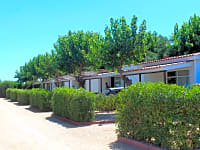 Casa rural d'estil britànic / xalet / bungalou 2 habitacions
