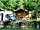 Vodatent at Camping Val d'Or: Safari tent