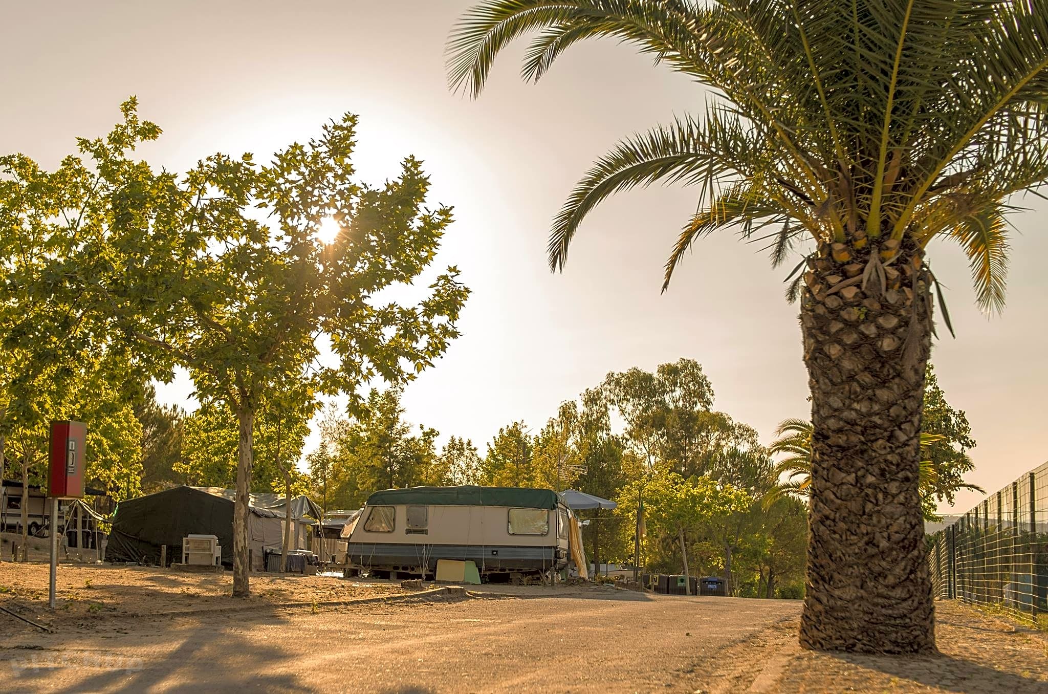 Parque De Campismo Municipal de IdanhaaNova, IdanhaaNova Pitchup®