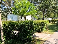 Mercure statisk husvagn 2 sovrum