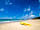 BIG4 Breeze Holiday Parks - Rainbow Beach: Lifeguards on the beach