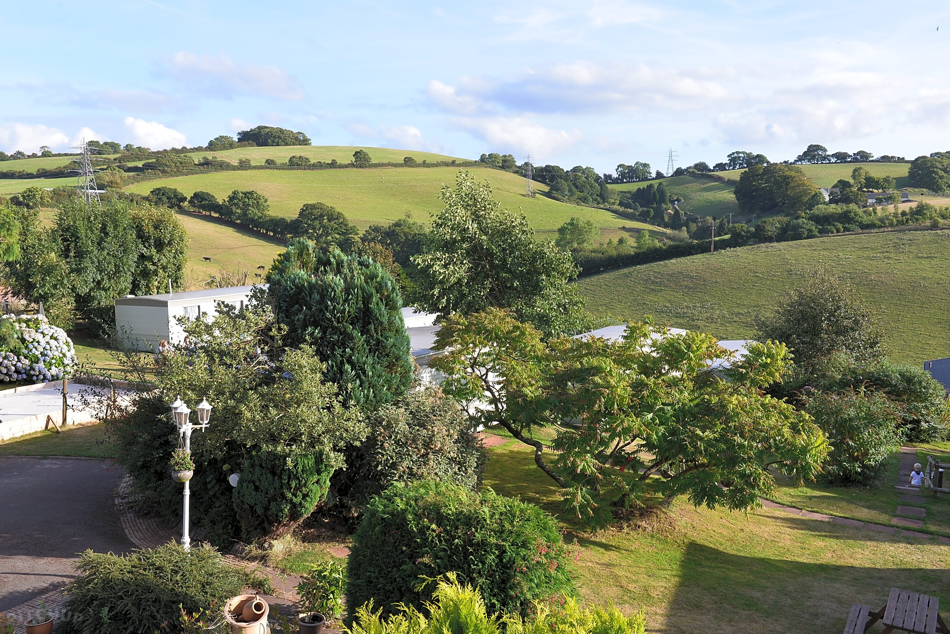 Bona Vista Holiday Park, Paignton - Updated 2019 prices - Pitchup®