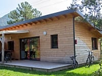 Chalet 6 personnes 3 chambres Chalet 6 personnes 3 chambres